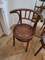 Thonet stoelen, Huis en Inrichting, Stoelen, Ophalen