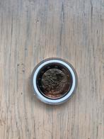 2€ herdenkingsmunt Lithouwen 2022., Ophalen