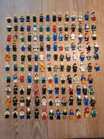 140 LEGO minifiguren, Ophalen of Verzenden, Gebruikt, Lego