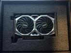 MSI GeForce RTX 2060 VENTUS XS 6G OC, Computers en Software, Videokaarten, GDDR6, Ophalen of Verzenden, Zo goed als nieuw, HDMI