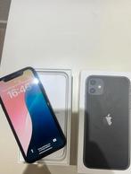 Iphone 11, Telecommunicatie, Ophalen, 75 %, Zwart, IPhone 11