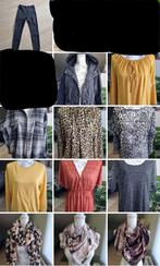 Dames kleding pakket, Ophalen, Zo goed als nieuw, Maat 38/40 (M)