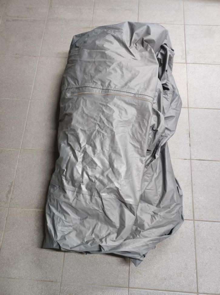 Housse de protection voiture NORAUTO, Auto diversen, Autohoezen, Gebruikt, Universeel, Ophalen