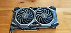 MSI 5700 XT videokaart, Computers en Software, Videokaarten, GDDR6, PCI-Express 4, Ophalen of Verzenden, Zo goed als nieuw
