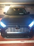 TOYOTA RAV4 AWD Manuelle, Auto's, Toyota, Emergency brake assist, Zwart, Leder, Handgeschakeld