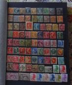 Postzegelalbum A4 (55)  Frankrijk, Postzegels en Munten, Postzegels | Volle albums en Verzamelingen, Ophalen of Verzenden