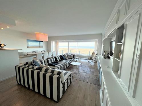 Appartement te huur in Knokke-Heist, 3 slpks, Immo, Huizen te huur, Appartement