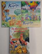 Boeken Attie Spitzers & Carlos Busquets, Boeken, Ophalen of Verzenden, Gelezen