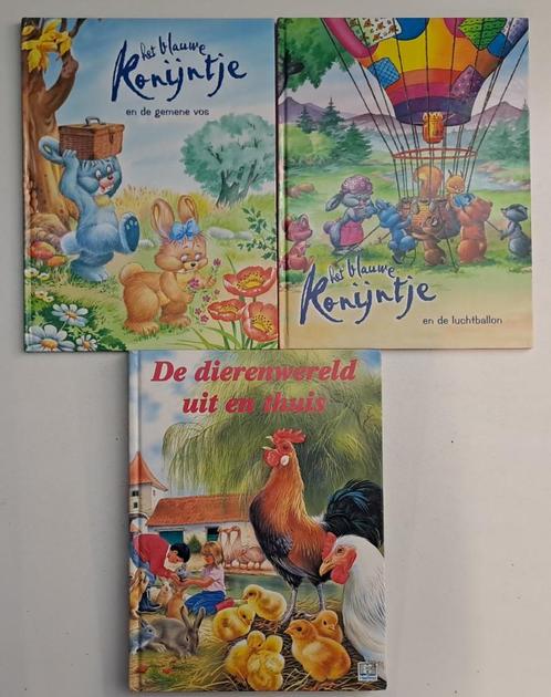 Boeken Attie Spitzers & Carlos Busquets, Boeken, Kinderboeken | Kleuters, Gelezen, Ophalen of Verzenden