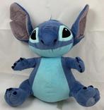 Disney Store Stitch knuffel pluche 30x35cm Lilo origineel, Kinderen en Baby's, Verzenden, Zo goed als nieuw