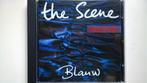 The Scene - Blauw, Cd's en Dvd's, Pop, Zo goed als nieuw, Verzenden