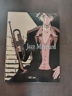 Jazz Maynard - hardcover, Boeken, Eén stripboek, Ophalen of Verzenden, Raule & roger