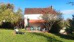 Gîte Tannay Bourgogne FR, près du canal du Nivernais, Vacances, Maisons de vacances | France, Jardin, Bourgogne, Village