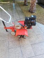 Tuinfrees met Briggs en Stratton motor., Tuin en Terras, Hand-tuingereedschap, Ophalen of Verzenden, Gebruikt