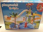 Playmobil waterpretpark, Complete set, Zo goed als nieuw, Ophalen