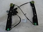 VITRE MECANISME AVANT GAUCHE Ford Focus 3 (BM51A23201BF), Utilisé, Ford