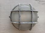 Te Koop: Industriële buitenlamp, Gebruikt, Wandlamp, Ophalen of Verzenden, Netvoeding