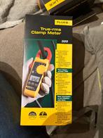 Clamp meter  fluke, Enlèvement, Neuf, Multimètre