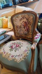 2 fauteuils anciens bon état, Antiquités & Art, Enlèvement