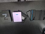 samsung z-fold3 5g, Télécoms, Téléphonie mobile | Samsung, Comme neuf, Galaxy Z Fold, Noir, Enlèvement