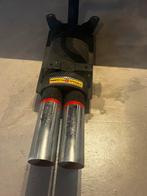 Sportuitlaat - Marmitta speciale, Auto-onderdelen, Ophalen of Verzenden, Ford