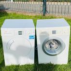 washmachine bosch & droogkast in top staat, Elektronische apparatuur, Wasmachines, Ophalen