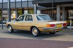 Mercedes-Benz S-Klasse 280 SE (bj 1978, automaat), Auto's, Automaat, 4 deurs, Overige kleuren, Mercedes-Benz