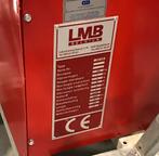 BOUWLIFT LMB 220 Volt, Bricolage & Construction, Monte-charges, Ascenseur de chantier, Enlèvement ou Envoi