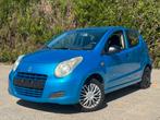 Suzuki alto, Auto's, Suzuki, Euro 5, Blauw, Bedrijf, 5 deurs