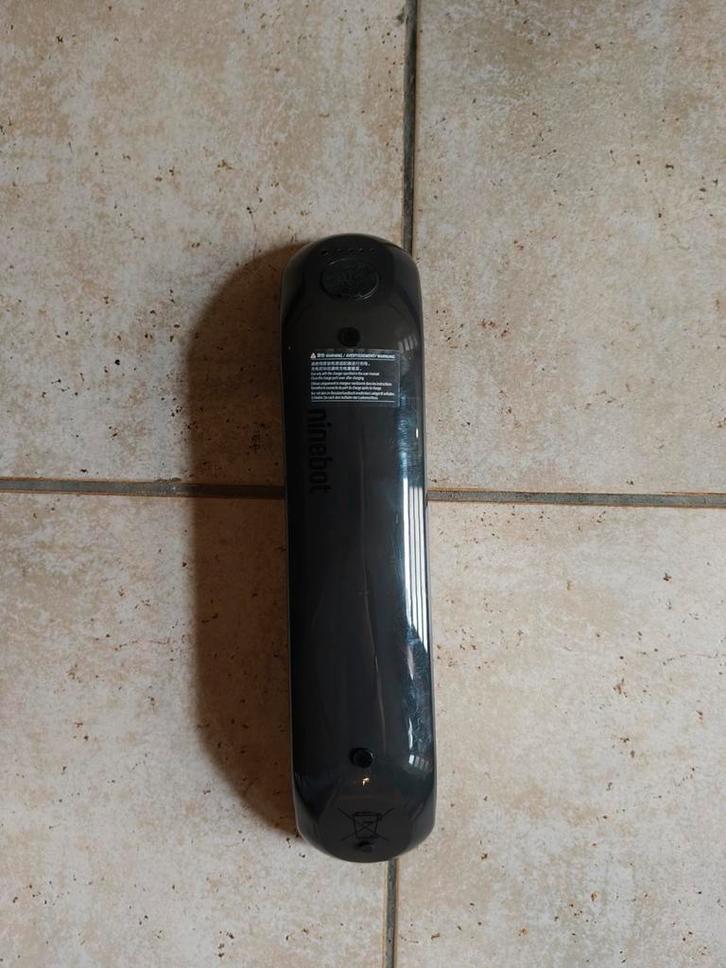 Accu electrische steps, Vélos & Vélomoteurs, Trottinettes, Neuf, Step électrique (E-scooter), Enlèvement