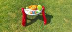 Grow and walk 4 in 1 - merk Chicco - voor baby's van 3 tot 3, Ophalen, Zo goed als nieuw, Overige typen, Met geluid