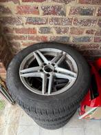 Mercedes Benz velgen AMG Pakket, Ophalen, Winterbanden, Velg(en)