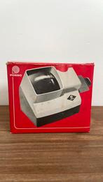 Posso Auto Slide Viewer | niet getest!, Ophalen of Verzenden, 1960 tot 1980, Projector