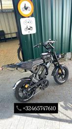 Fitbike, Fietsen en Brommers, Elektrische fietsen, Ophalen of Verzenden, Nieuw
