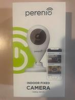 Caméra de surveillance intérieure Perenio 1080p Wi-Fi, Ophalen of Verzenden, Zo goed als nieuw, Binnencamera