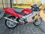Honda VFR 800, Particulier