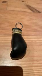 Bokshandschoen sleutelhanger, Ophalen of Verzenden, Sport