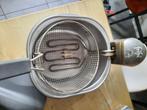Frifri frietketel tot 190 graden, Elektronische apparatuur, Ophalen, Gebruikt, Uitneembare binnenpan