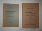 Tongres, inventaire archéologique, 19e siècle, Utilisé, Enlèvement, Paquay