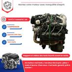 Moteur complet audi a4 a5 b8 2.7 v6 tdi 163cv 190cv cgk, Enlèvement ou Envoi, Neuf, Audi