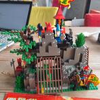 Lego 6076, Kinderen en Baby's, Speelgoed | Duplo en Lego, Ophalen of Verzenden, Zo goed als nieuw, Lego