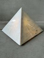 Marmeren piramide lamp, Ophalen, Overige materialen, Gebruikt, Vintage