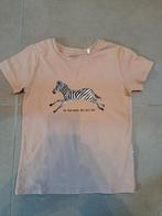 Tshirt, Kidz Nation, maat 116, Garçon, Enlèvement ou Envoi, Chemise ou À manches longues, Utilisé