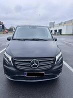 Mercedes Vito 116 L3, Auto's, Mercedes-Benz, Automaat, Euro 6, Diesel, Particulier