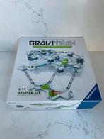 Gravitrax starter set, Kinderen en Baby's, Speelgoed | Educatief en Creatief, Ophalen, Zo goed als nieuw