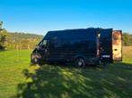 Peugeot boxer 3.0 hdi camper, Buscamper of Camperbus, Tot en met 3, Particulier, Minder dan 3 maanden geleden