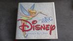 The Little Big Book of Disney, Enlèvement ou Envoi, Comme neuf, Monique Peterson, Album d'images