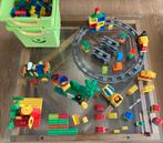 Duplo verschillende sets en blokken met bakken, Kinderen en Baby's, Speelgoed | Duplo en Lego, Gebruikt, Duplo