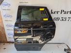 Portier 4Deurs links-achter van een Landrover Evoque, 3 maanden garantie, Gebruikt, Land Rover, Deur