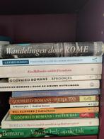 Lot boeken / romans Godfried Bomans, Boeken, Gelezen, Ophalen of Verzenden
